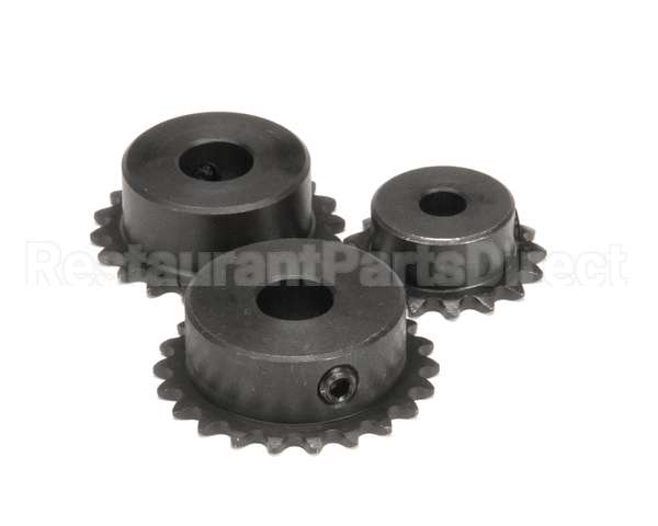 7000822 Antunes Vct-20 Conversion Kit To