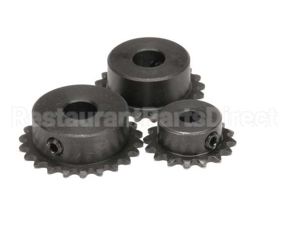 7000822 Antunes Vct-20 Conversion Kit To