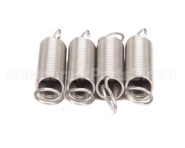 7000825 Antunes Tensioner Spring Kit