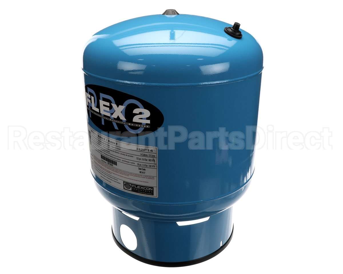 7000828 Antunes Tank, 14 Gallon, 1 Npt