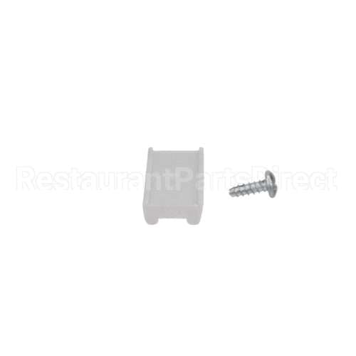 700083 Barker Door Slide W/ Screws