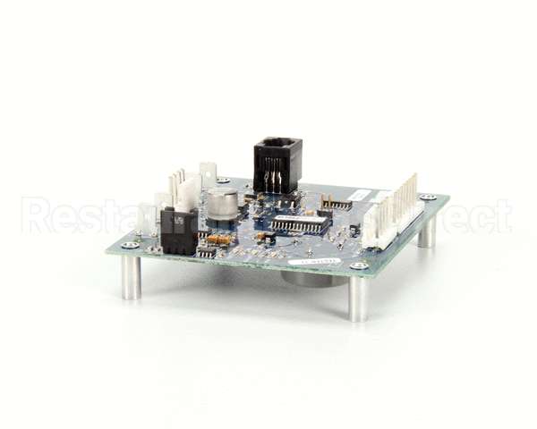 7000833 Antunes Control Board Kit