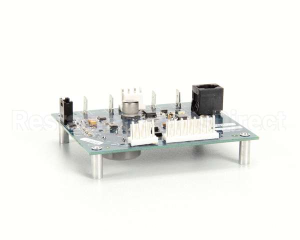 7000833 Antunes Control Board Kit