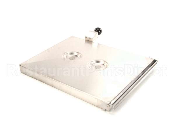 7000836 Antunes Cover Hinge Assembly Kit