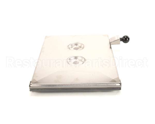 7000836 Antunes Cover Hinge Assembly Kit