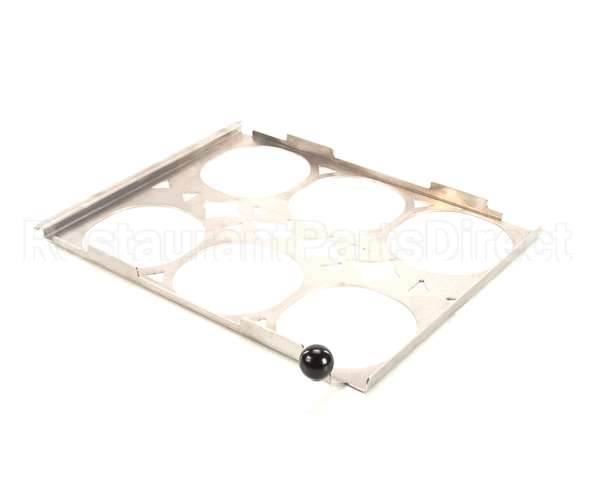 7000837 Antunes Egg Rack Assembly Kit, 4