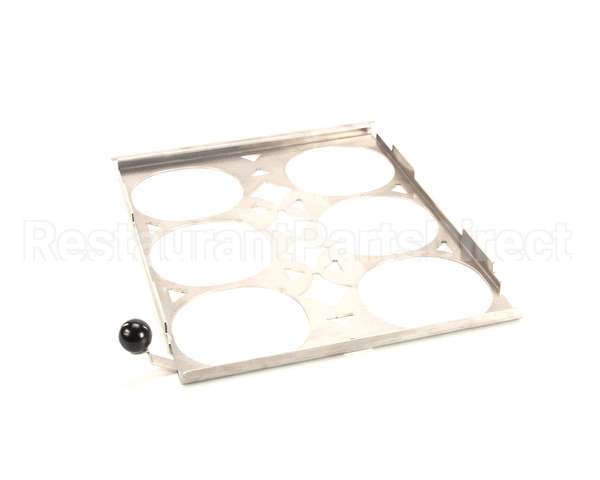 7000837 Antunes Egg Rack Assembly Kit, 4