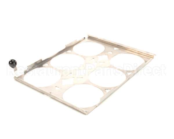 7000837 Antunes Egg Rack Assembly Kit, 4