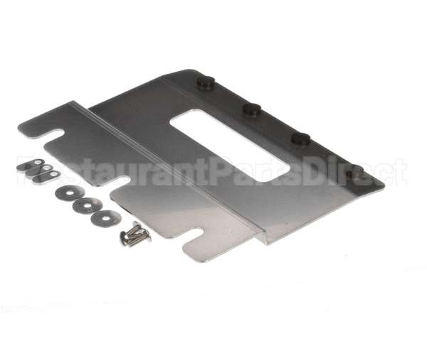 7000838 Antunes Back Bracket Assembly Kit,