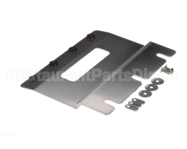 7000838 Antunes Back Bracket Assembly Kit,