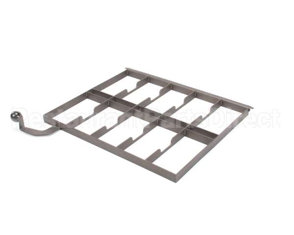 7000847 Antunes Replacement Kit For Bk