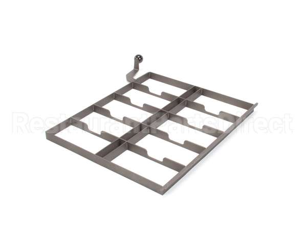 7000847 Antunes Replacement Kit For Bk