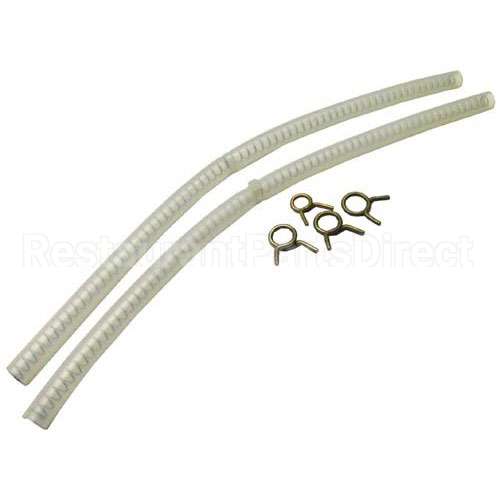 7000849 Compatible Roundup Silicone Tube Kit
