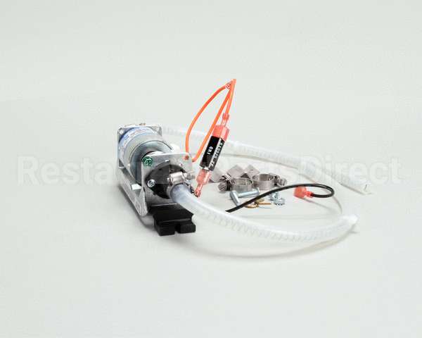 7000850 Antunes Water Pump Kit