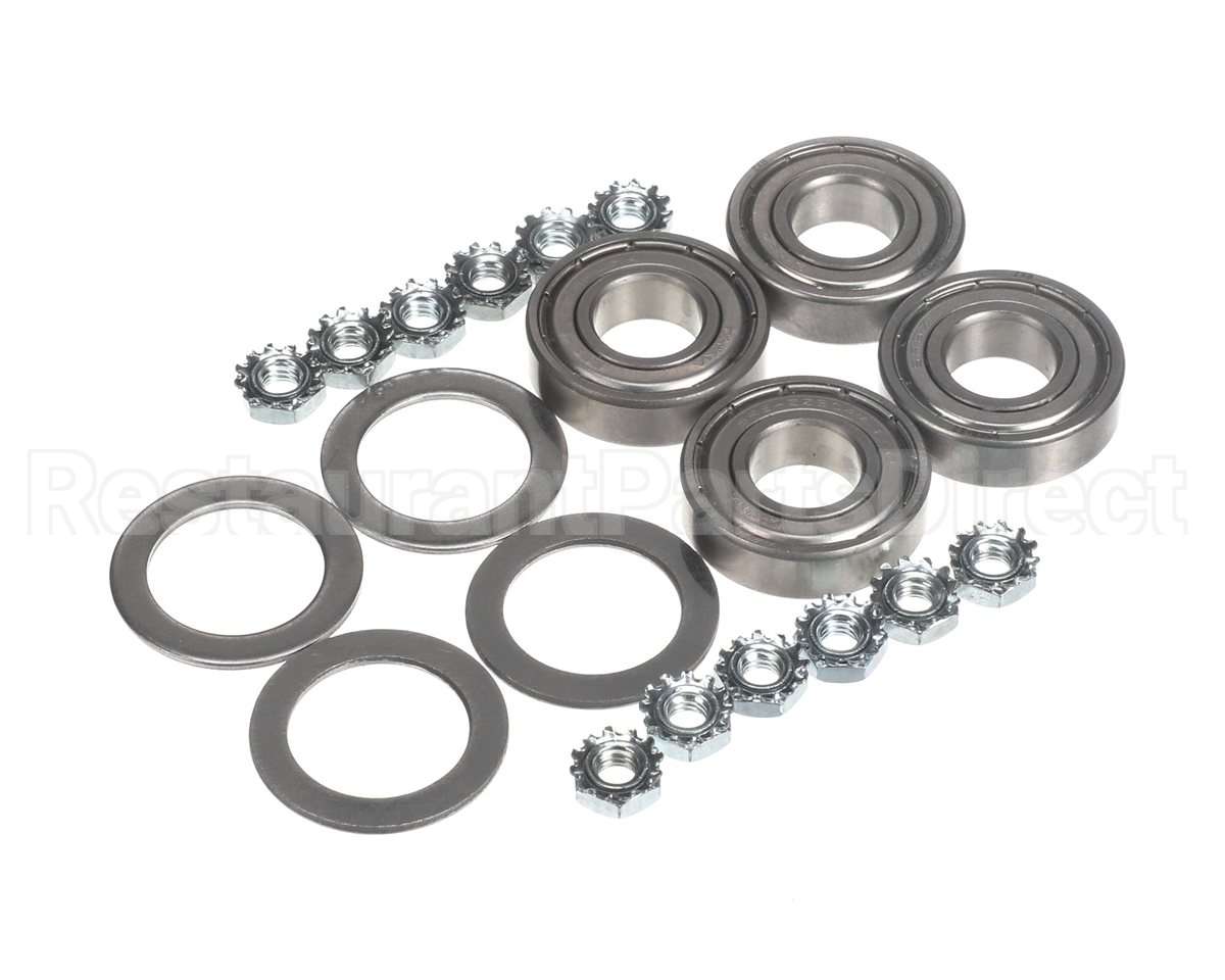 7000856 Antunes Bearing Kit