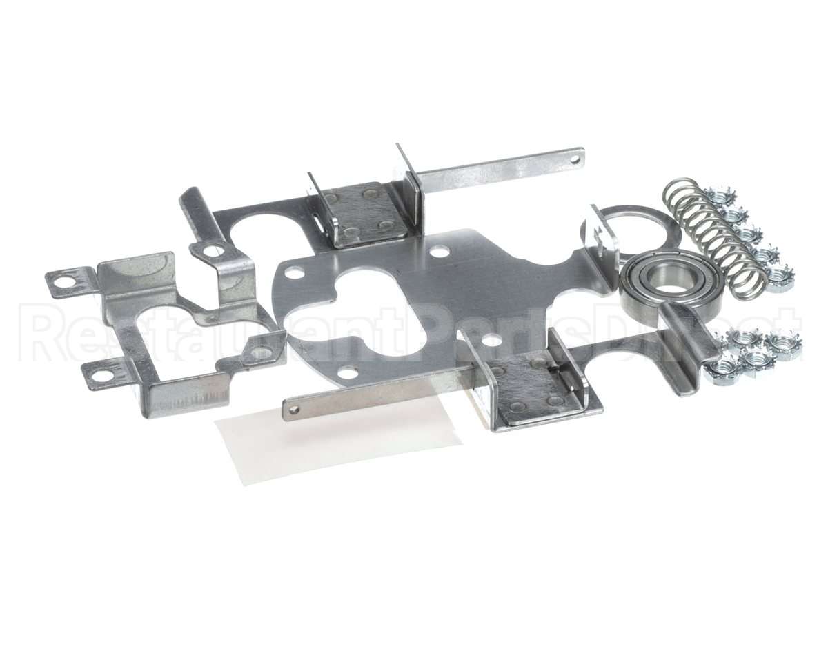 7000861 Antunes Idler Shaft Tensioner