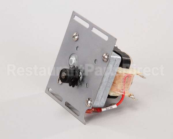 7000874 Antunes Drive Motor Kit 3Rpm 30 Sec