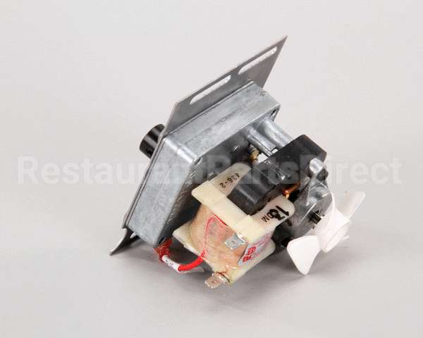 7000874 Antunes Drive Motor Kit 3Rpm 30 Sec