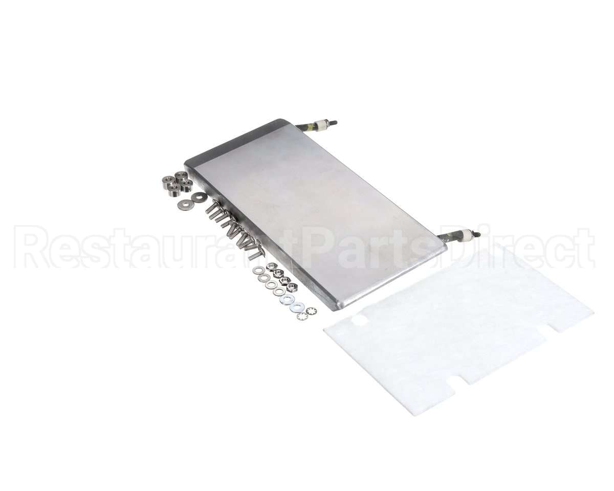 7000875 Antunes Club Platen Assy. Kit