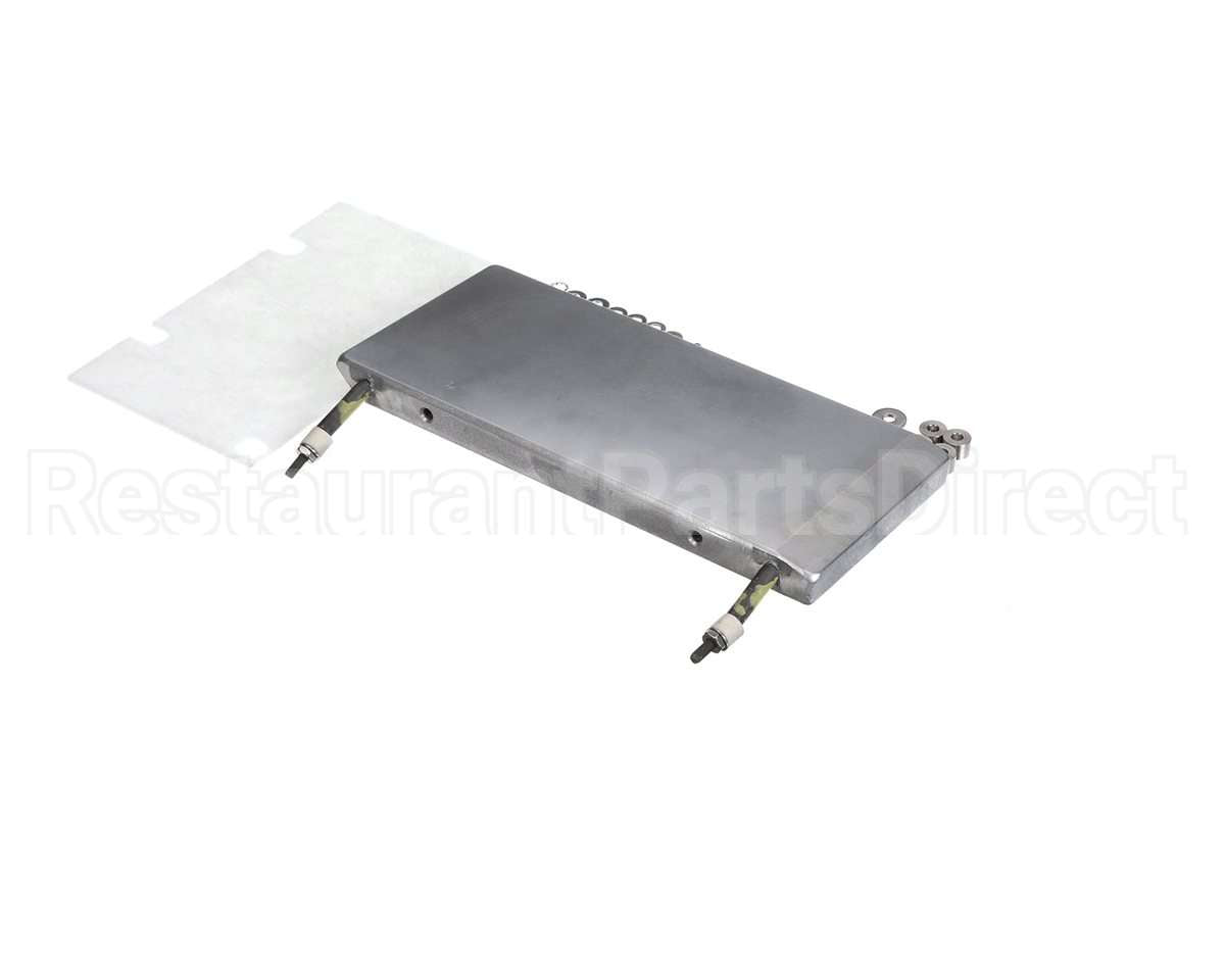 7000875 Antunes Club Platen Assy. Kit
