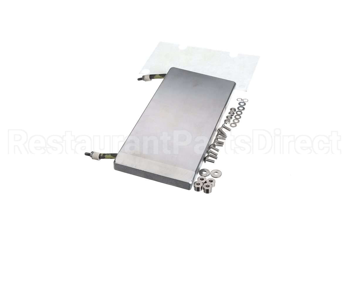 7000875 Antunes Club Platen Assy. Kit