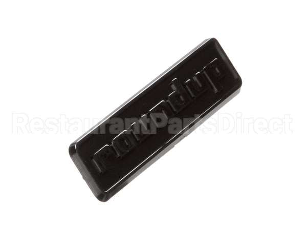 7000881 Antunes Roundup Emblem Replace