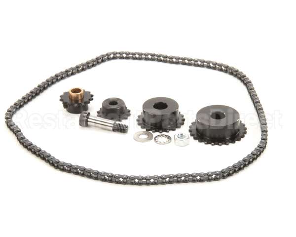 7000883 Antunes Drive Motor Sprocket Kit