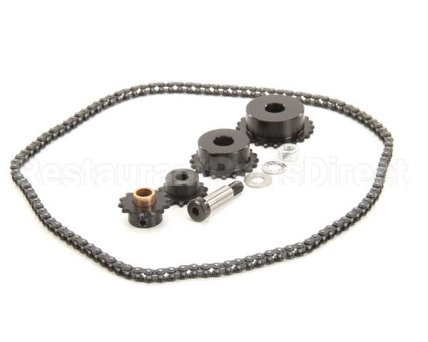 7000883 Antunes Drive Motor Sprocket Kit