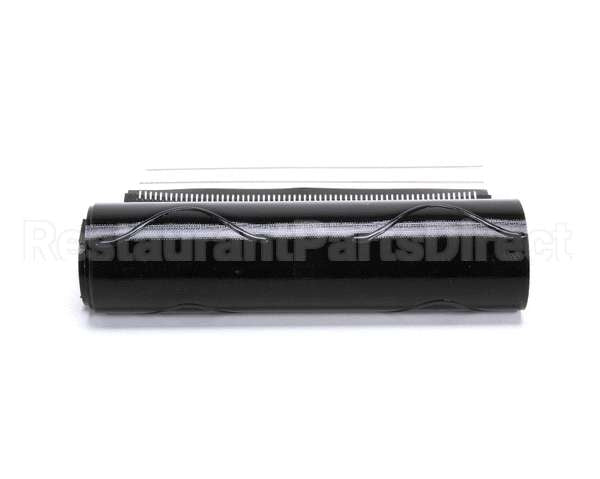 7000898 Antunes Silicone Belts, Black
