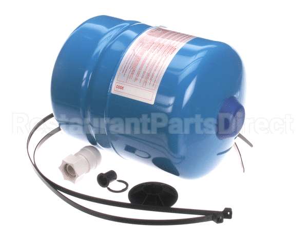 7000921 Antunes Permeate Tank Replacement Kit