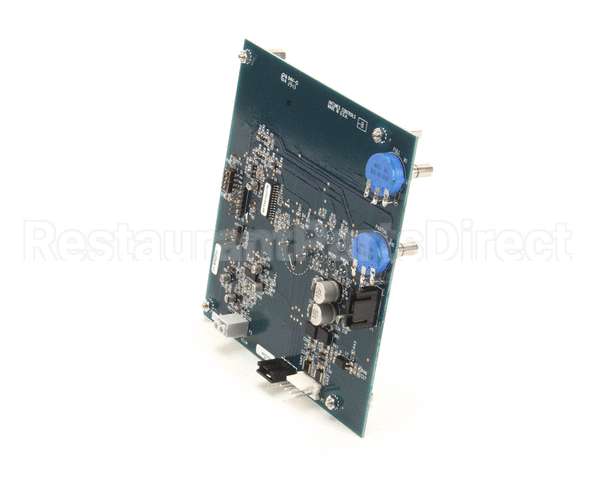 7000925 Antunes Mt-12 Control Board Kit