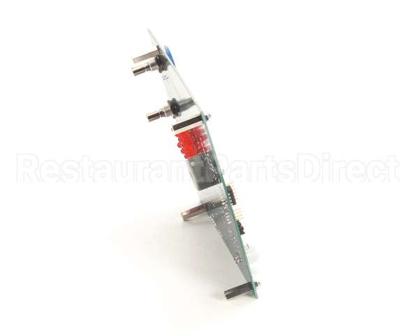 7000925 Antunes Mt-12 Control Board Kit