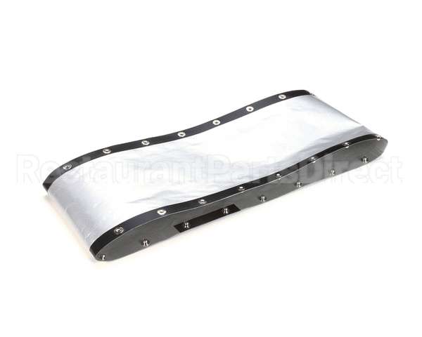 7000928 Antunes 1/3 Belt, Crown