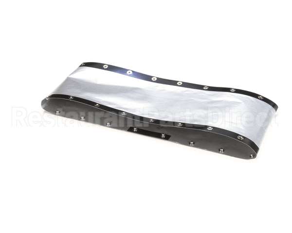 7000928 Antunes 1/3 Belt, Crown