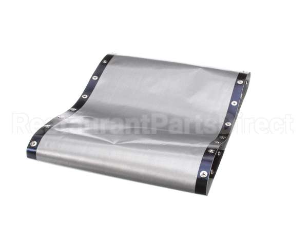 7000930 Antunes 2/3 Belt, Heel/Club