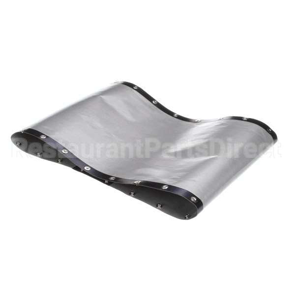 7000930 Compatible Roundup 2/3Belt, Heel/Club