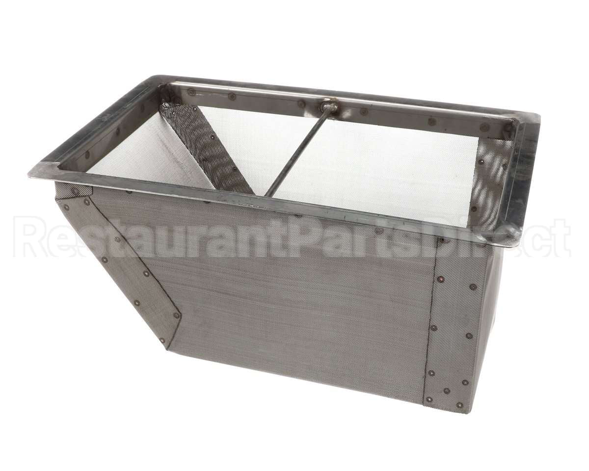 700094 Darling International Screen For 401 Ss Caddy 11.5 W