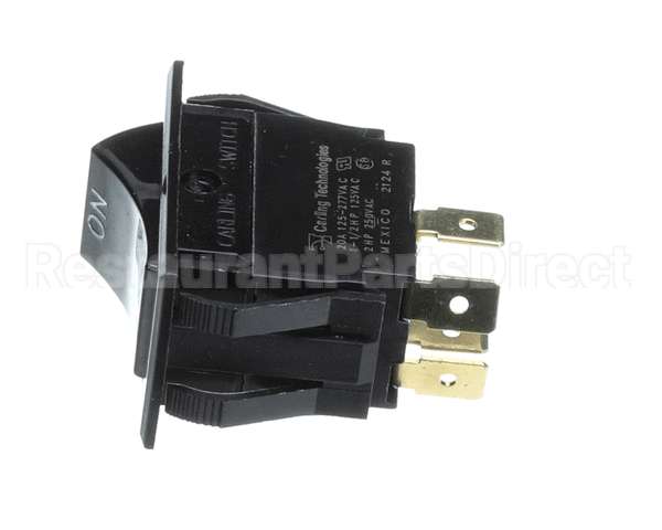 700096 Darling International Rocker Switch For Filter Machi
