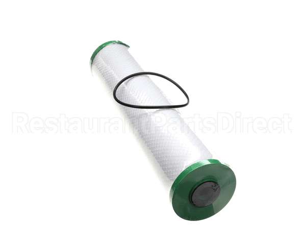 7000982 Antunes High Cap Crbn Element, Sngl Pk Kit