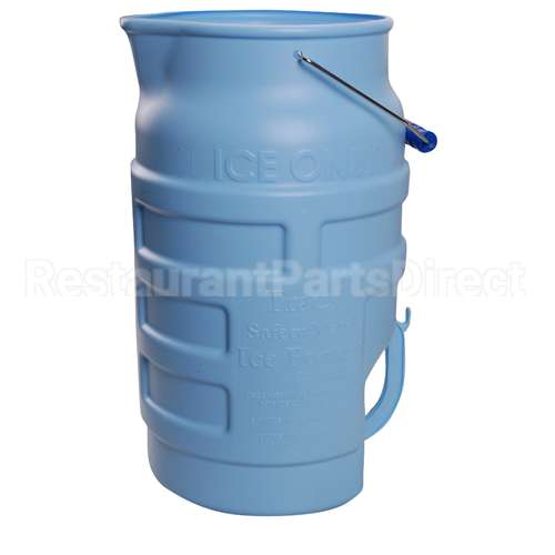 7001 Compatible Traex Carrier, Ice, Ice Porter, 30Lb