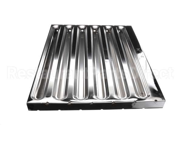 7001002520 Kason Hood Filter Stainless 25 H X 20 W