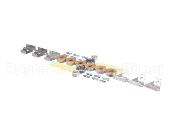 7001006 Antunes Bearing Rebuild Kit