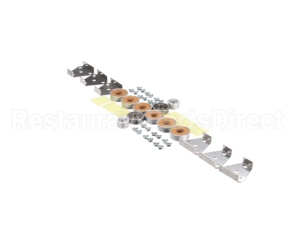 7001006 Antunes Bearing Rebuild Kit