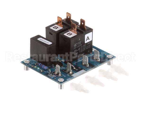 7001008 Antunes 25Amp Relay Board Kit