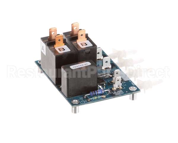 7001008 Antunes 25Amp Relay Board Kit