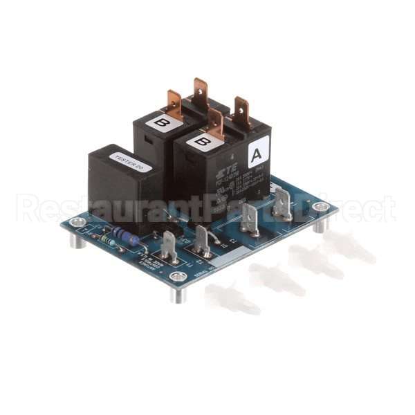 7001008 Compatible Roundup 25Amp Relay Board Kit