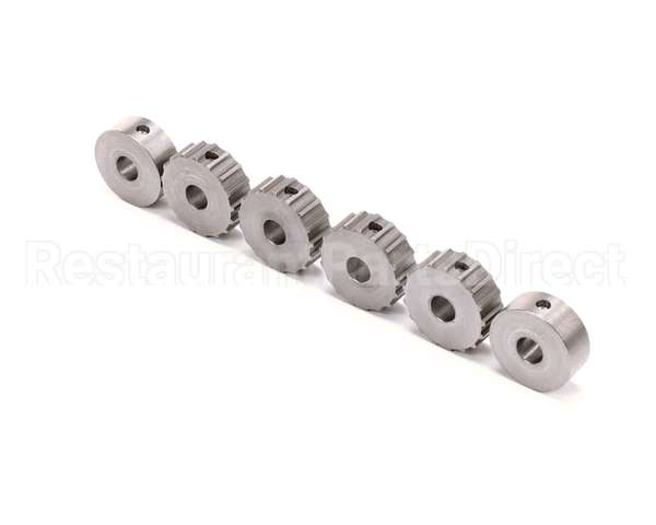 7001015 Antunes Conveyor Sprocket Kit