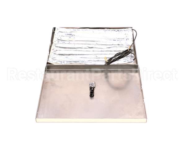 7001018 Antunes Base Heater Kit