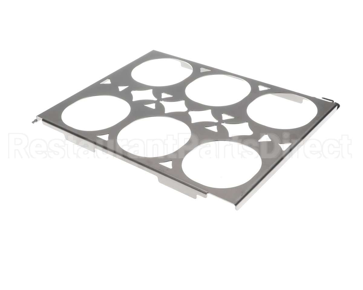 7001020 Antunes Egg Rack Assembly Kit - 3.75 R