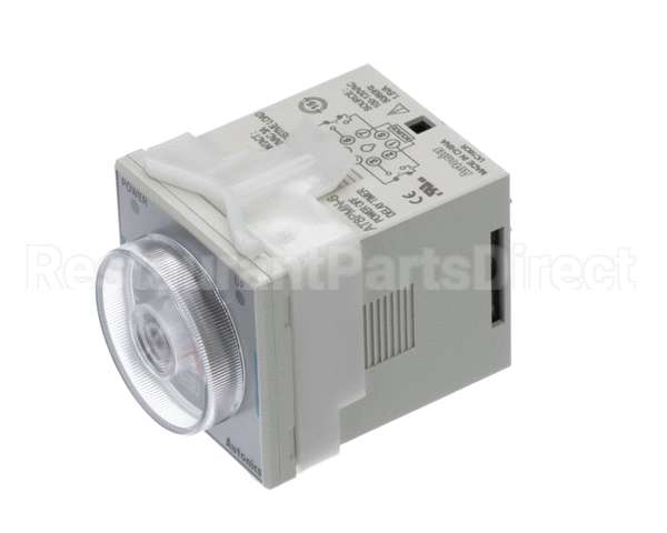 7001024 Sertek Control Time Delay Relay